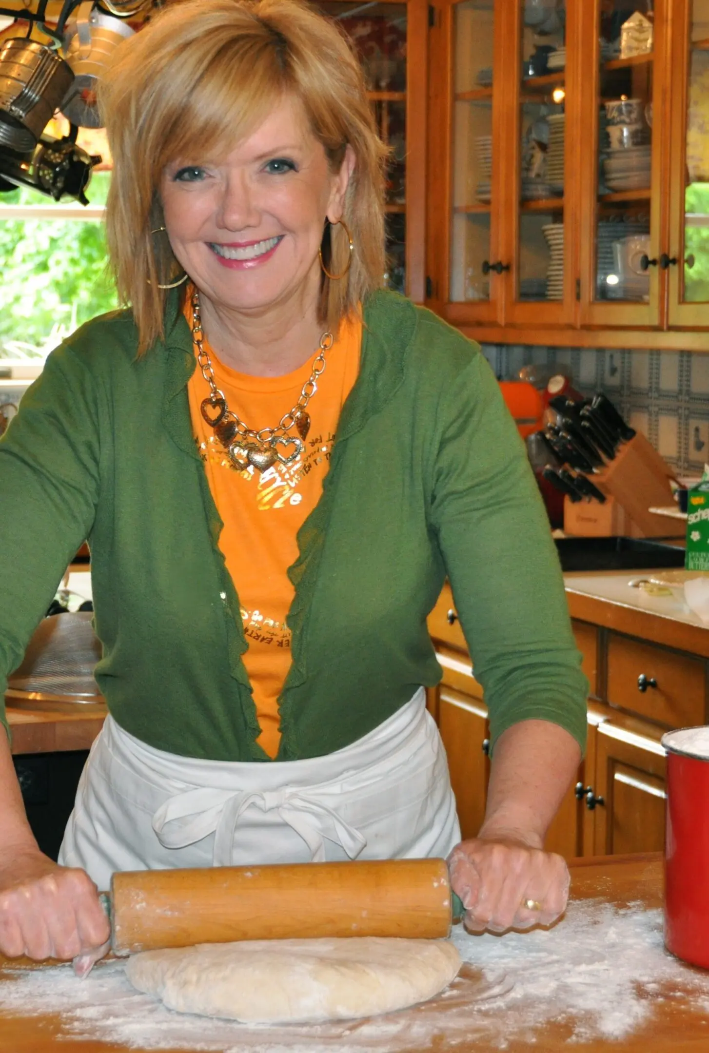 Judie’s Holiday Classes!